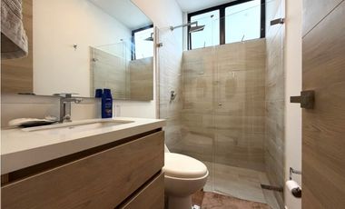 Apartamento en Arriendo en Envigado Loma Del Escobero