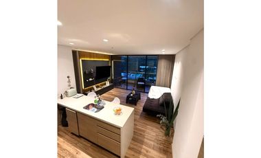 Apartamento en Arriendo en Envigado Loma Del Escobero