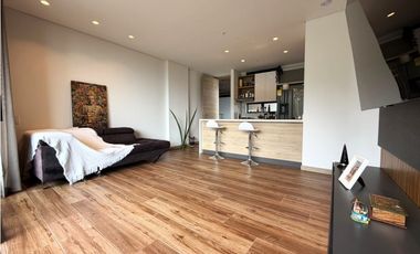 Apartamento en Arriendo en Envigado Loma Del Escobero