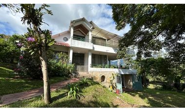 SE VENDE FINCA EN FUSAGASUGA - CUNDINAMARCA