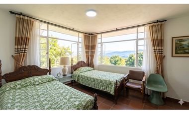 SE VENDE FINCA EN FUSAGASUGA - CUNDINAMARCA
