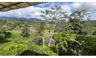 SE VENDE FINCA EN FUSAGASUGA - CUNDINAMARCA