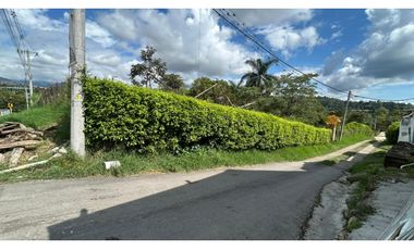 SE VENDE FINCA EN FUSAGASUGA - CUNDINAMARCA
