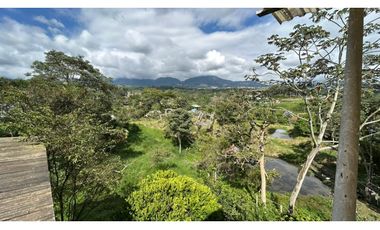 SE VENDE FINCA EN FUSAGASUGA - CUNDINAMARCA
