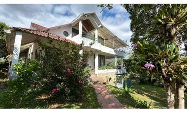 SE VENDE FINCA EN FUSAGASUGA - CUNDINAMARCA