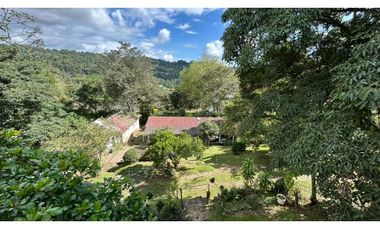 SE VENDE FINCA EN FUSAGASUGA - CUNDINAMARCA