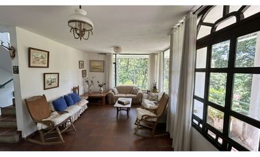 SE VENDE FINCA EN FUSAGASUGA - CUNDINAMARCA