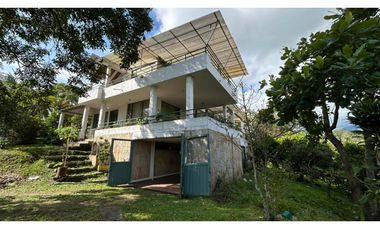 SE VENDE FINCA EN FUSAGASUGA - CUNDINAMARCA