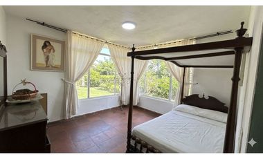 SE VENDE FINCA EN FUSAGASUGA - CUNDINAMARCA