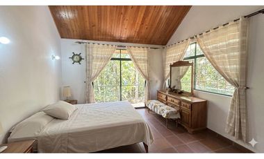 SE VENDE FINCA EN FUSAGASUGA - CUNDINAMARCA