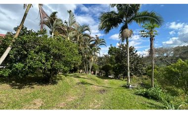 SE VENDE FINCA EN FUSAGASUGA - CUNDINAMARCA