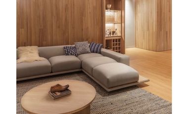 Arriendo Apartamento - Los Balsos