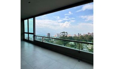 Arriendo Apartamento - Los Balsos