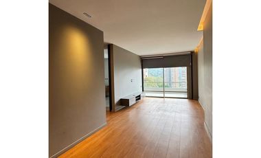 Arriendo Apartamento - Los Balsos