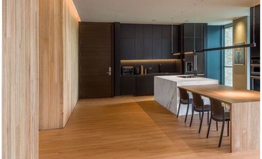 Arriendo Apartamento - Los Balsos