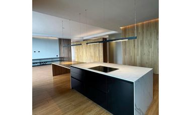 Arriendo Apartamento - Los Balsos