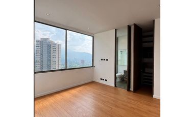 Arriendo Apartamento - Los Balsos
