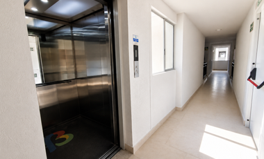 Apartamento en alquiler en Ciudad Guabinas – Conjunto Barichara