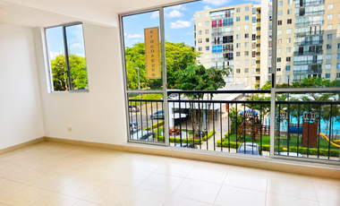 Apartamento en alquiler en Ciudad Guabinas – Conjunto Barichara