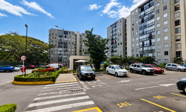 Apartamento en alquiler en Ciudad Guabinas – Conjunto Barichara
