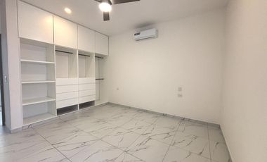 Hermosa casa 3 hab, 3.5 baños, jacuzzi y alberca en Playa del Carmen