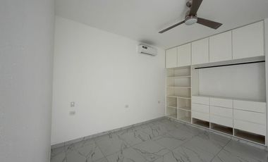 Hermosa casa 3 hab, 3.5 baños, jacuzzi y alberca en Playa del Carmen