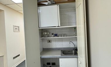OFICINA 2 AMBIENTES 2 BAÑOS Y COCINA EN VALPARAÍSO