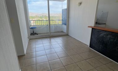 SE ARRIENDA DEPARTAMENTO PISO 8