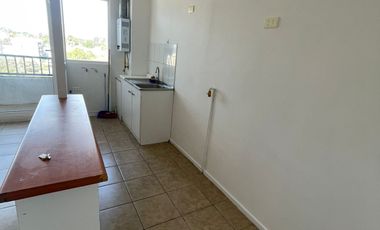 SE ARRIENDA DEPARTAMENTO PISO 8