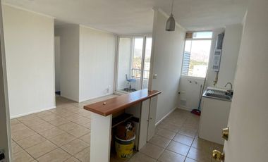 SE ARRIENDA DEPARTAMENTO PISO 8