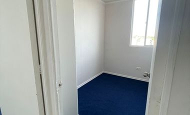 SE ARRIENDA DEPARTAMENTO PISO 8