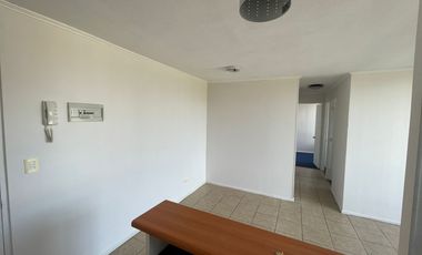 SE ARRIENDA DEPARTAMENTO PISO 8