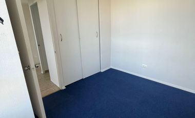 SE ARRIENDA DEPARTAMENTO PISO 8
