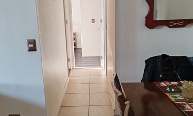 SECTOR RESIDENCIAL CONDOMINIO JARDIN AZAPA