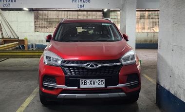 OPORTUNIAD!!! AMPLIO ESTACIONAMIENTO SANTIAGO CENTRO