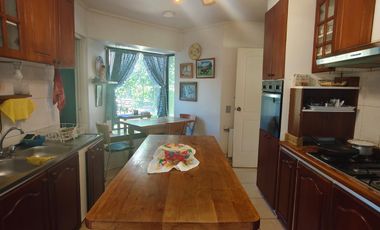 ARRIENDO CASA FAMILIAR CON PISCINA EN MOSTAZAL