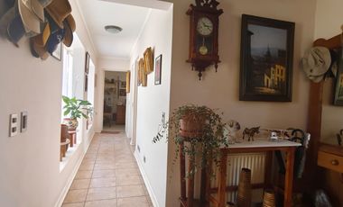 ARRIENDO CASA FAMILIAR CON PISCINA EN MOSTAZAL