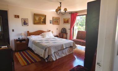 ARRIENDO CASA FAMILIAR CON PISCINA EN MOSTAZAL