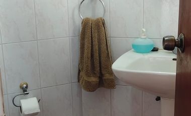 ARRIENDO CASA FAMILIAR CON PISCINA EN MOSTAZAL