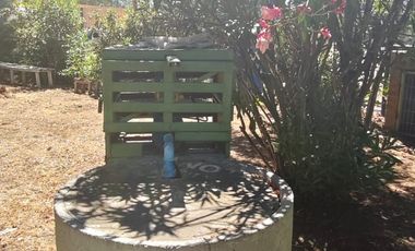 ARRIENDO CASA FAMILIAR CON PISCINA EN MOSTAZAL