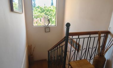 ARRIENDO CASA FAMILIAR CON PISCINA EN MOSTAZAL