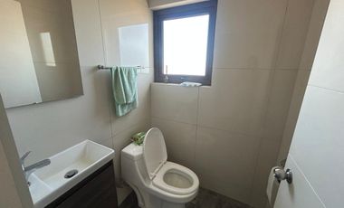 VENDE CASA EN LOTEO LAUREL DE ORO CAMINO A COIHUECO KM 7,5