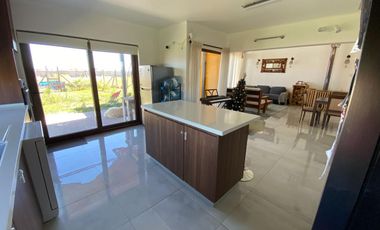 VENDE CASA EN LOTEO LAUREL DE ORO CAMINO A COIHUECO KM 7,5