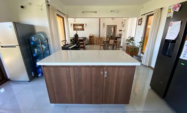 VENDE CASA EN LOTEO LAUREL DE ORO CAMINO A COIHUECO KM 7,5