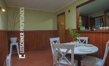 AMPLIA Y FUNCIONAL CASA EN LOS AROMOS, OSORNO