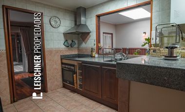 AMPLIA Y FUNCIONAL CASA EN LOS AROMOS, OSORNO