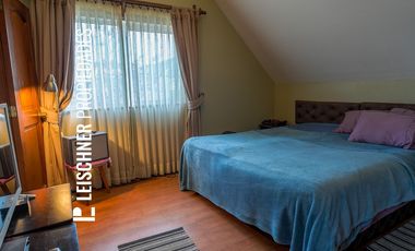 AMPLIA Y FUNCIONAL CASA EN LOS AROMOS, OSORNO