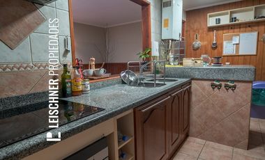 AMPLIA Y FUNCIONAL CASA EN LOS AROMOS, OSORNO