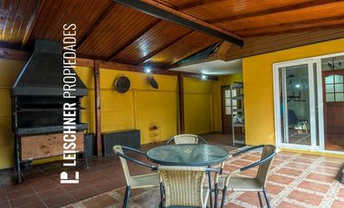 AMPLIA Y FUNCIONAL CASA EN LOS AROMOS, OSORNO