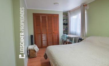 AMPLIA Y FUNCIONAL CASA EN LOS AROMOS, OSORNO